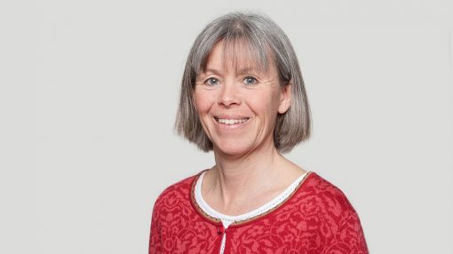 Karin Lundsgaard Schaller