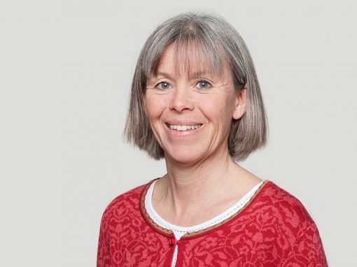 Karin Lundsgaard Schaller